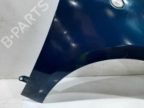 Right front fenders FIAT 500 (312_) 1.2 (312AXA1A) | BP29059878C42 