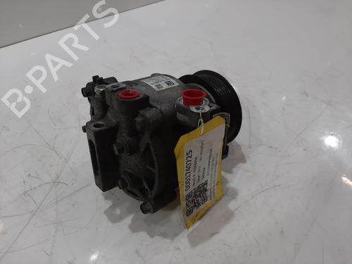 AC compressor VAUXHALL MOKKA / MOKKA X (J13) 1.4 | BP36403975M34 - Image 3