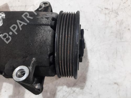 AC compressor SKODA YETI (5L) 2.0 TDI 4x4 | BP37853043M34 - Image 6