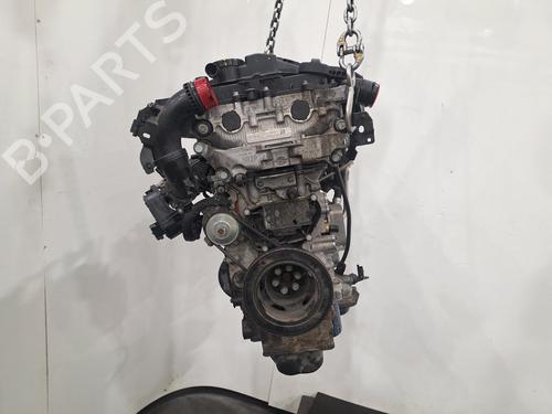 Used Engine PEUGEOT 308 II (LB_, LP_, LW_, LH_, L3_) 1.2 THP 130 (131 hp) 31538230