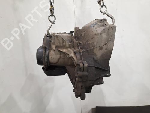 Gearbox FORD B-MAX (JK) 1.0 EcoBoost | BP31903668M3