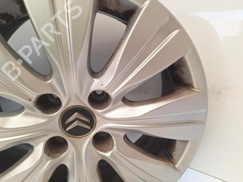 Fælk CITROËN C3 Picasso (SH_) 1.6 HDI 90 | BP34403632C45 - Image 3