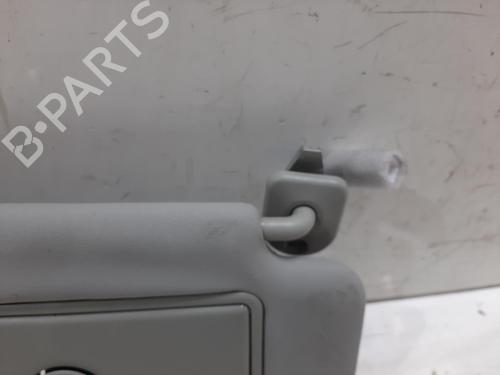 Right sun visor SUZUKI VITARA (LY) 1.6 (APK 416) | BP37516090I2 - Image 4