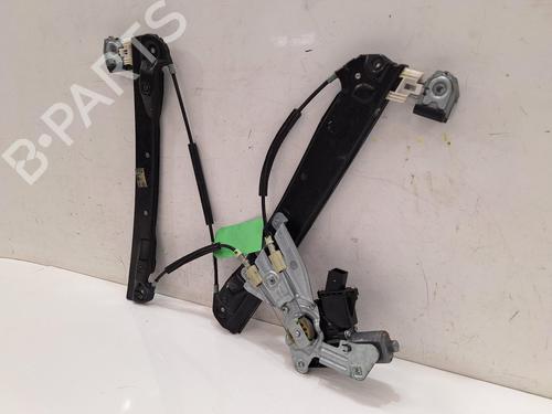 Front right window mechanism VAUXHALL MERIVA Mk II (B) (S10) 1.7 CDTI | BP26805216C23 