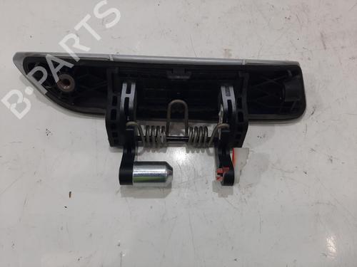 Front left exterior door handle BYD DOLPHIN EV | BP36530467C128 - Image 3