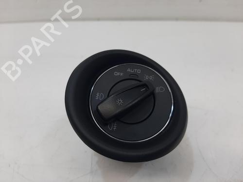 Used Headlight switch PORSCHE CAYENNE (92A) 3.0 Diesel (245 hp) 26752154