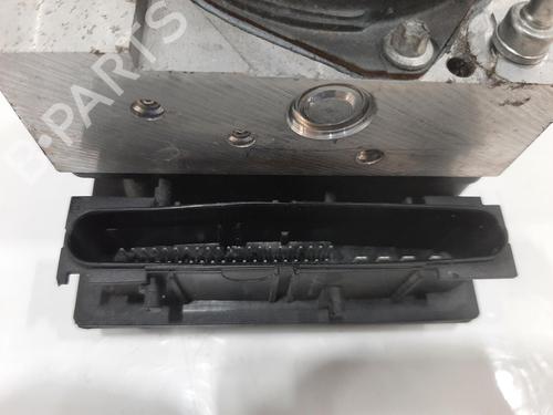 ABS pump HONDA FR-V (BE) 2.2 i CTDi (BE5) | BP26857781M43 