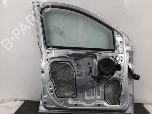 Left front door FORD KA+ III (UK, FK) 1.2 | BP32357384C2