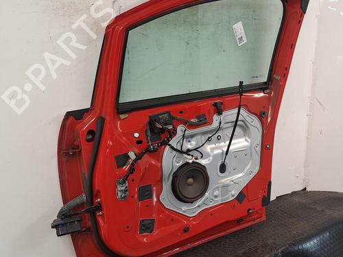 Right front door FORD B-MAX (JK) 1.4 | BP39983165C3 - Image 6