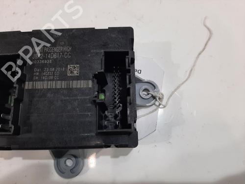 Control unit JAGUAR I-PACE (X590) EV400 AWD | BP34424661M11 - Image 2