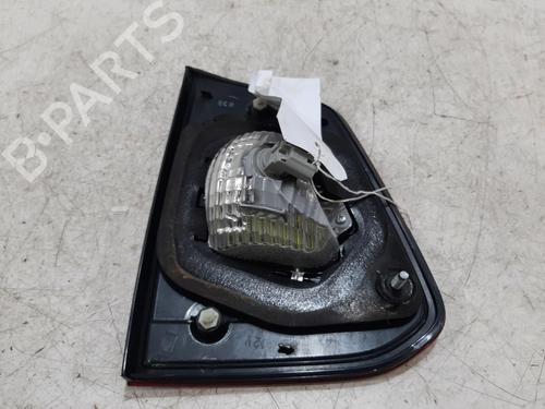 Left taillight SUZUKI IGNIS III (MF, FF) 1.2 Hybrid (ATK412) | BP32324506C34 