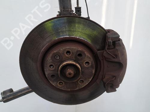 Right front suspension VAUXHALL ZAFIRA Mk II (B) (A05) 1.9 CDTI | BP26785482M73 