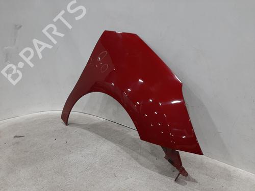 Right front fenders CITROËN DS3 (SA_) 1.6 BlueHDi 100 | BP26788478C42 