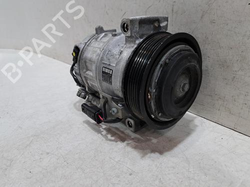 Used AC compressor AC compressor MERCEDES-BENZ CLA (C118) CLA 200 (118.387) (163 hp) 32976486 32976486