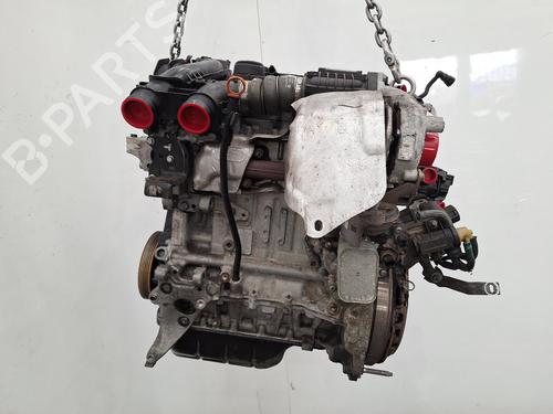 Engine CITROËN C4 II (NC_) 1.6 BlueHDi 120 | BP34619733M1  - Image 5