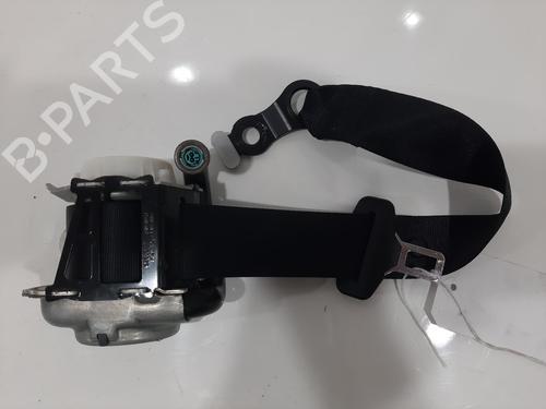 Used Rear left seatbelt Rear left seatbelt 38003554 38003554