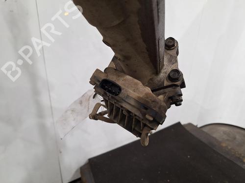 Differential, foran ISUZU D-MAX II (TFR, TFS) 1.9 Ddi 4x4 (TFS87J) | BP30608768M23