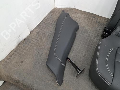 Rear seat (2nd row) JAGUAR F-PACE (X761) 2.0 P400e Plug-in Hybrid | BP33555584I23 - Image 3