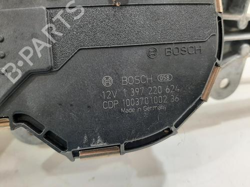 Front wiper motor VAUXHALL ASTRA Mk VI (J) (P10) 1.6 | BP26776235M29 