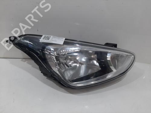 Used Right headlight Right headlight 36383643 36383643