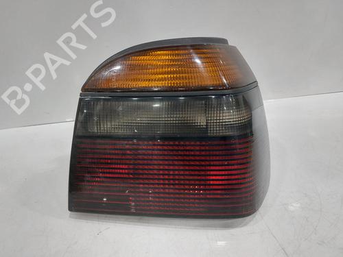 Used Right taillight VW GOLF IV Cabriolet (1E7) 2.0 (115 hp) 26815775