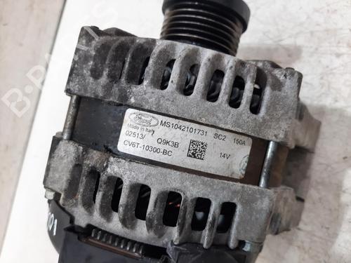 Alternator FORD FIESTA VI (CB1, CCN) 1.0 EcoBoost | BP33699192M7 - Image 5