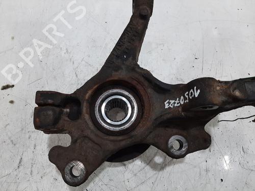 Left front steering knuckle FORD B-MAX (JK) 1.0 EcoBoost | BP35922807M25 - Image 5