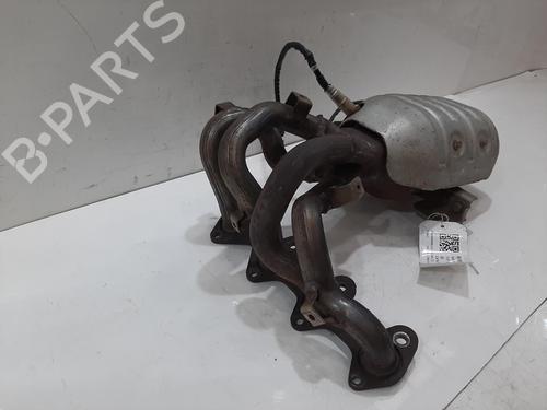 Catalyst MG MG ZS SUV (AZS1) 1.5 VTi | BP38753983M10 - Image 3
