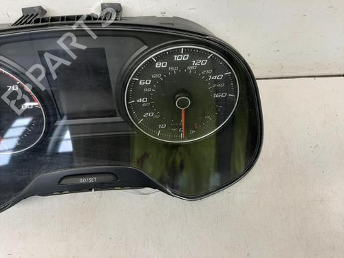 Instrument cluster SEAT LEON ST (5F8) 1.2 TSI | BP26744833C47 