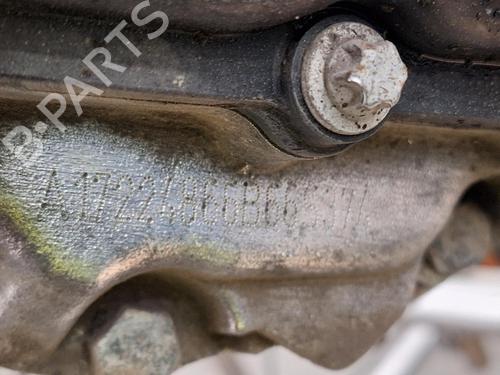 Boîte de vitesses VAUXHALL ADAM (M13) 1.2 (69 hp) 32089696