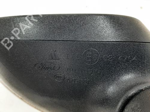 Left mirror FORD FIESTA VI (CB1, CCN) 1.0 | BP29059650C26 