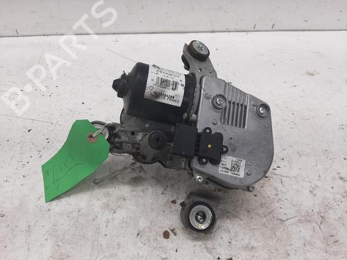 Used Front wiper motor PEUGEOT RCZ 1.6 16V (156 hp) 26767741