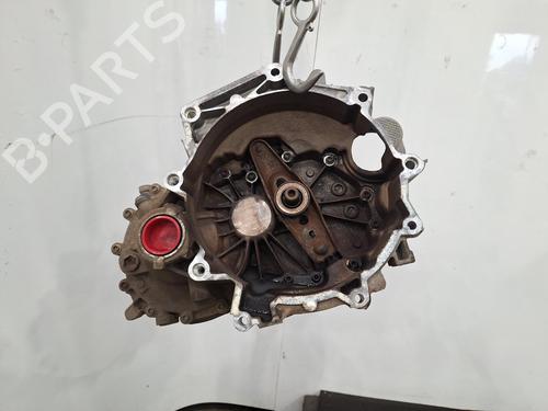 Used Gearbox SKODA FABIA III Estate (NJ5) 1.0 TSI (95 hp) 30360317