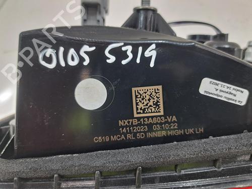 Other FORD FOCUS IV (HN) 1.0 EcoBoost mHEV | BP37266970O1 - Image 2