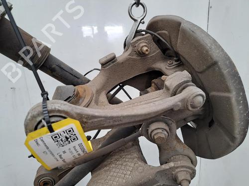 Left rear suspension arm BMW X6 (E71, E72) xDrive 40 d | BP26806538M14 