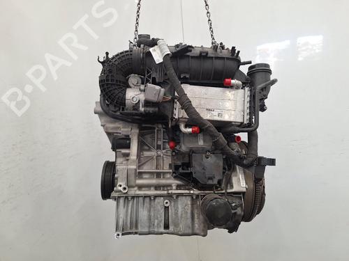 Engine SKODA SCALA (NW1) 1.5 TSI | BP39405659M1 - Image 4