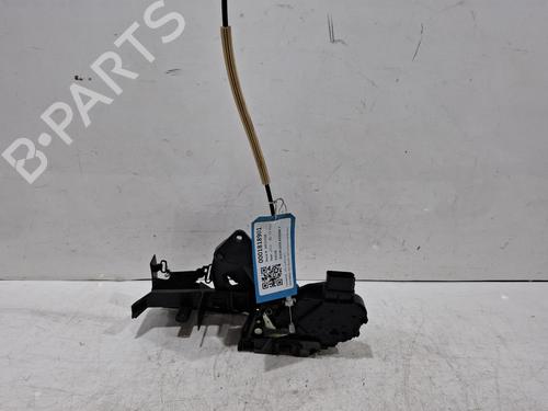 Used Front left lock Front left lock 38680787 38680787