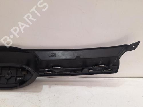 Grille FORD FOCUS III 1.0 EcoBoost | BP27800411C40 