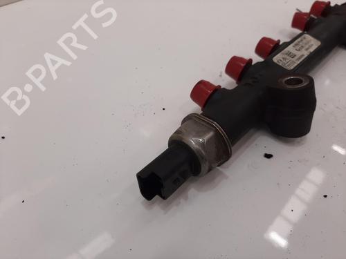 Injection rail PEUGEOT PARTNER Box Body/MPV 1.6 HDi / BlueHDi 75 | BP37157590M98 - Image 4