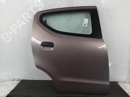 Porta trás direita SUZUKI ALTO VII (GF, HA25_, HA35_) 1.0 (AMF310, GFC31S) (68 hp) 30928103