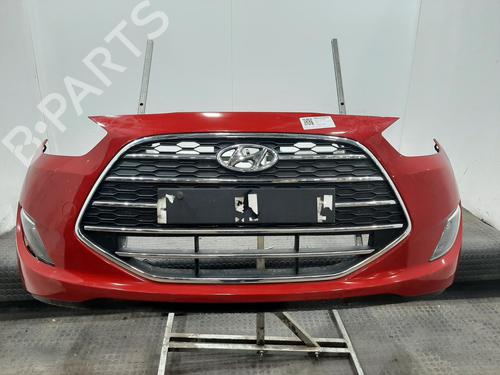 Used Front bumper HYUNDAI ix20 (JC) 1.4 (90 hp) 31846614
