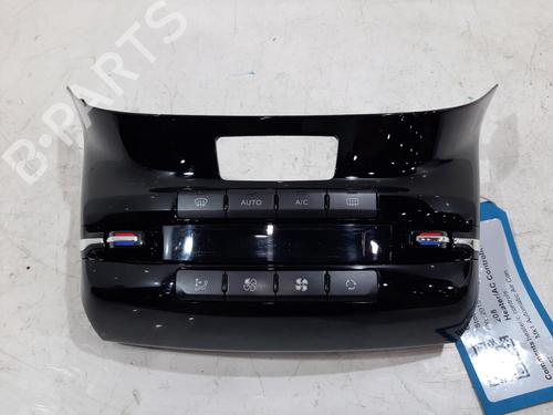 Used Climate control PEUGEOT 208 I (CA_, CC_) 1.6 GTi (200 hp) 29471996