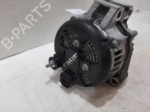 Alternator LAND ROVER RANGE ROVER SPORT II (L494) 4.4 SDV8 4x4 | BP30119448M7 