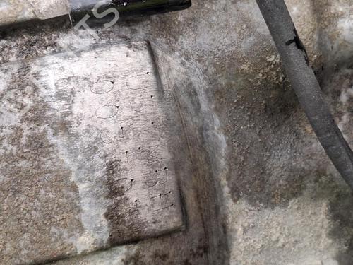 Gearbox KIA RIO III (UB) 1.1 CRDi | BP28115108M3 