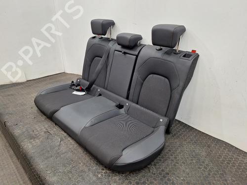 Rear seat (2nd row) CUPRA LEON (KL1, KU1, KUG) 1.5 eTSI | BP38969700I23 - Image 3