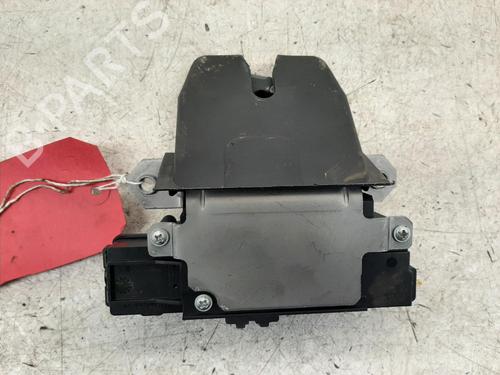 Used Tailgate lock FORD FOCUS II (DA_, HCP, DP) 1.6 Ti (115 hp) 26816800