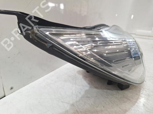 Right headlight FORD KA (RU8) 1.2 | BP40010845C29 - Image 2