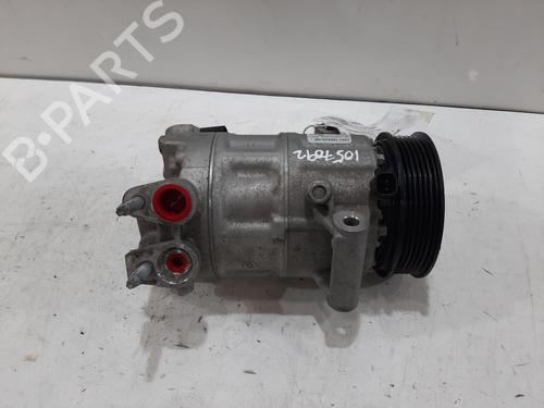 AC compressor FORD FOCUS IV (HN) 1.0 EcoBoost mHEV | BP38165947M34 - Image 4