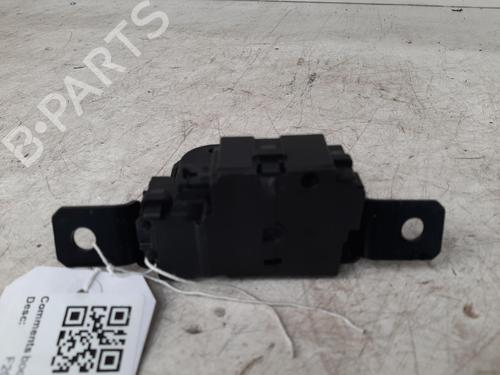 Used Tailgate lock BMW 1 (F20) 116 d (116 hp) 26765751