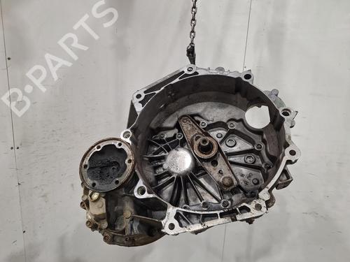 Used Gearbox Gearbox VW GOLF VII (5G1, BQ1, BE1, BE2) 1.4 TSI (125 hp) 39594742 39594742
